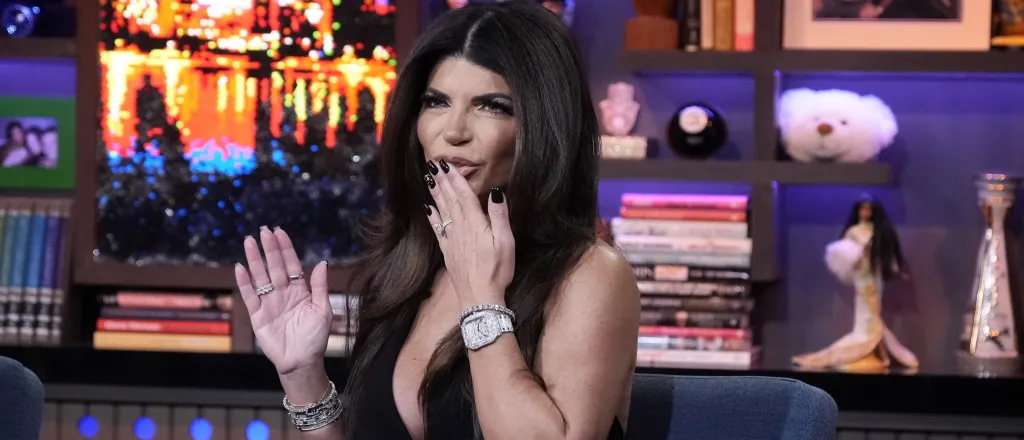 Teresa Giudice