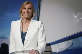 Captain Sandy Yawn Below Deck Med