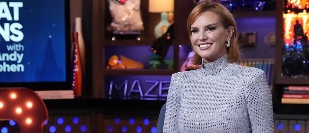 Whitney Rose on WWHL
