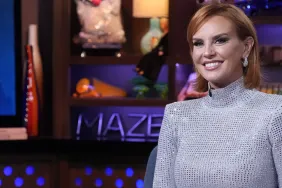 Whitney Rose on WWHL