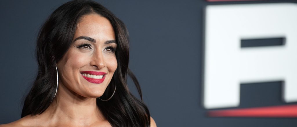 Nikki Bella