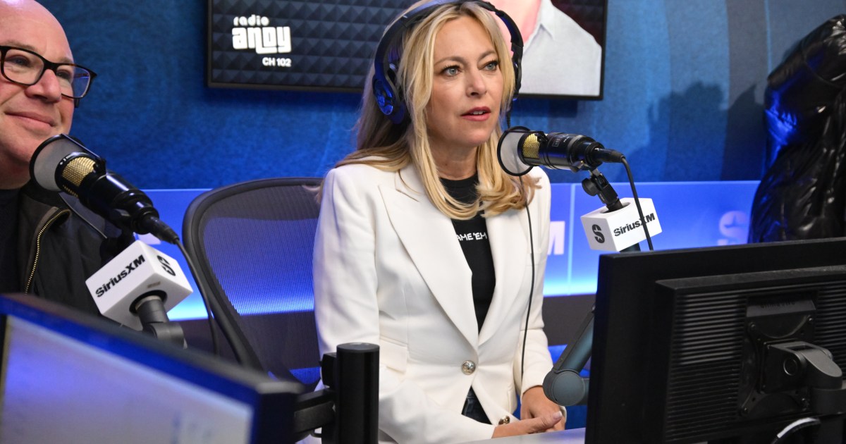RHOBH’s Sutton Stracke Dodges Questions About Assistant Avi’s Exit: ‘We Parted Ways’