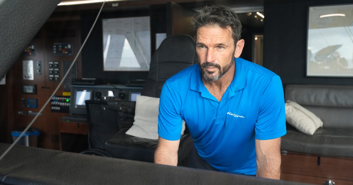 Below Deck Down Under Season 3 Episode 15 Recap: ‘Smoochies’ and Never Make Up