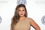 Brittany Cartwright Will Gittens