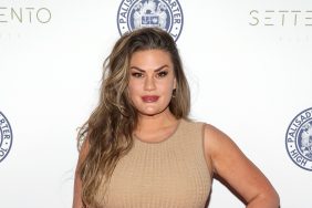 Brittany Cartwright Will Gittens