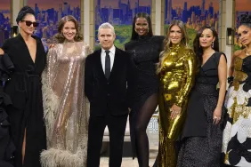 RHONY pause