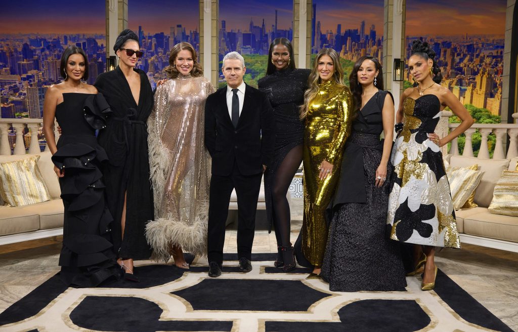 RHONY