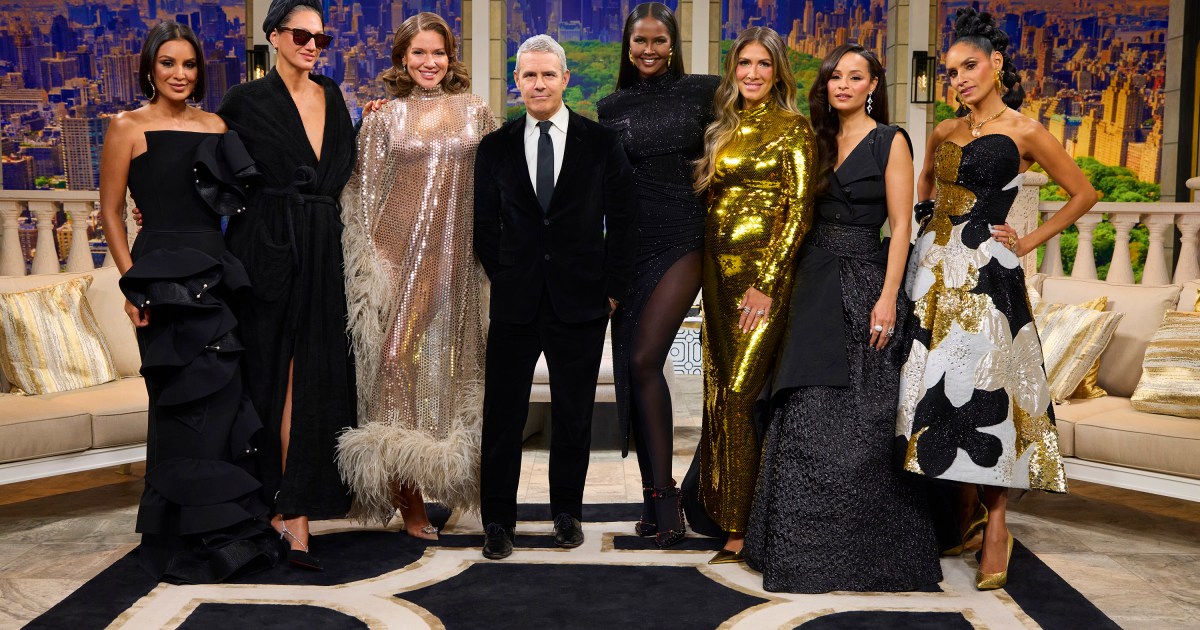 Is RHONY Canceled? Andy Cohen Reacts…