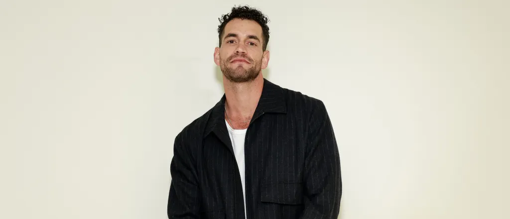 Jesse Solomon