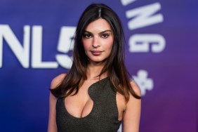 Emily Ratajkowski