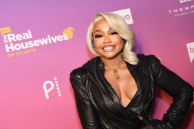 RHOA Phaedra Parks