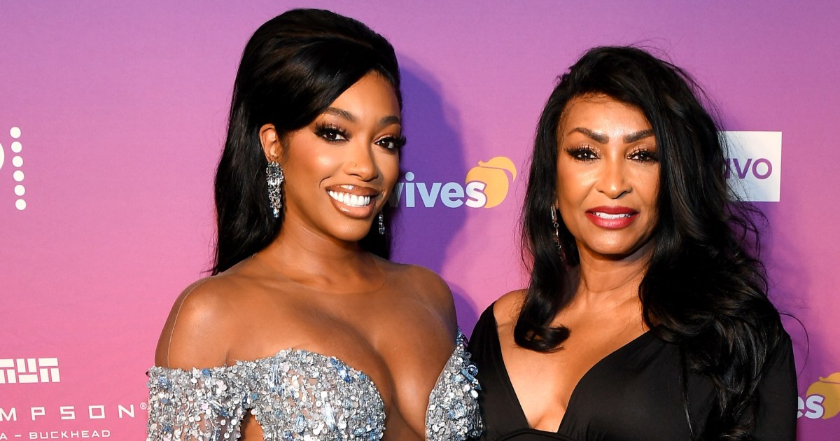 Real Housewives of Atlanta Season 16 Episode 11 Recap: Real Mama Drama