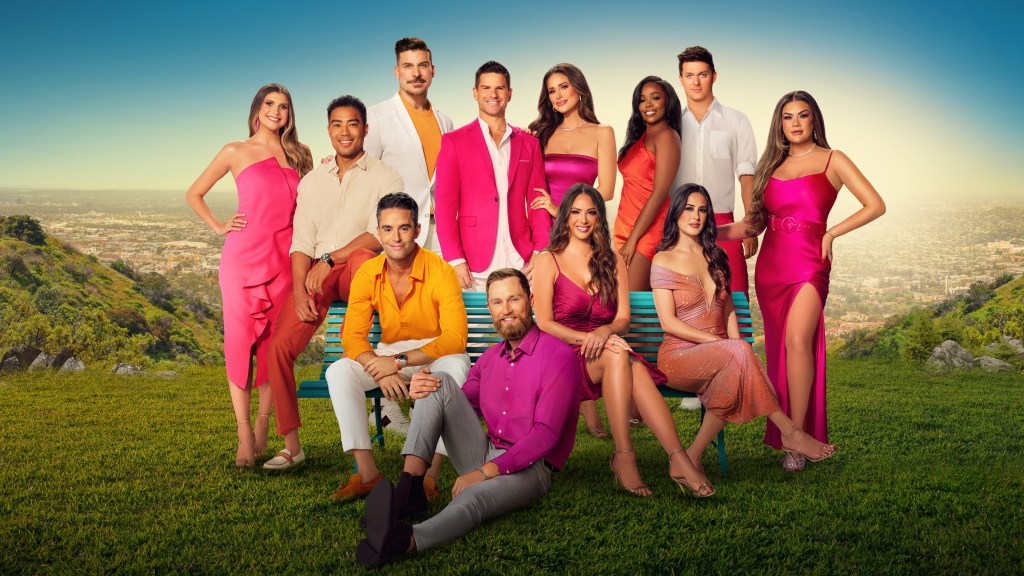 The Valley midseason trailer