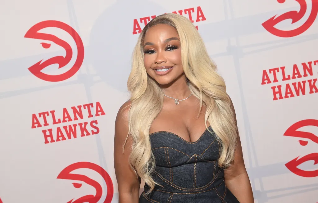 Phaedra Parks