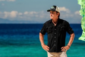 Survivor 50 cast