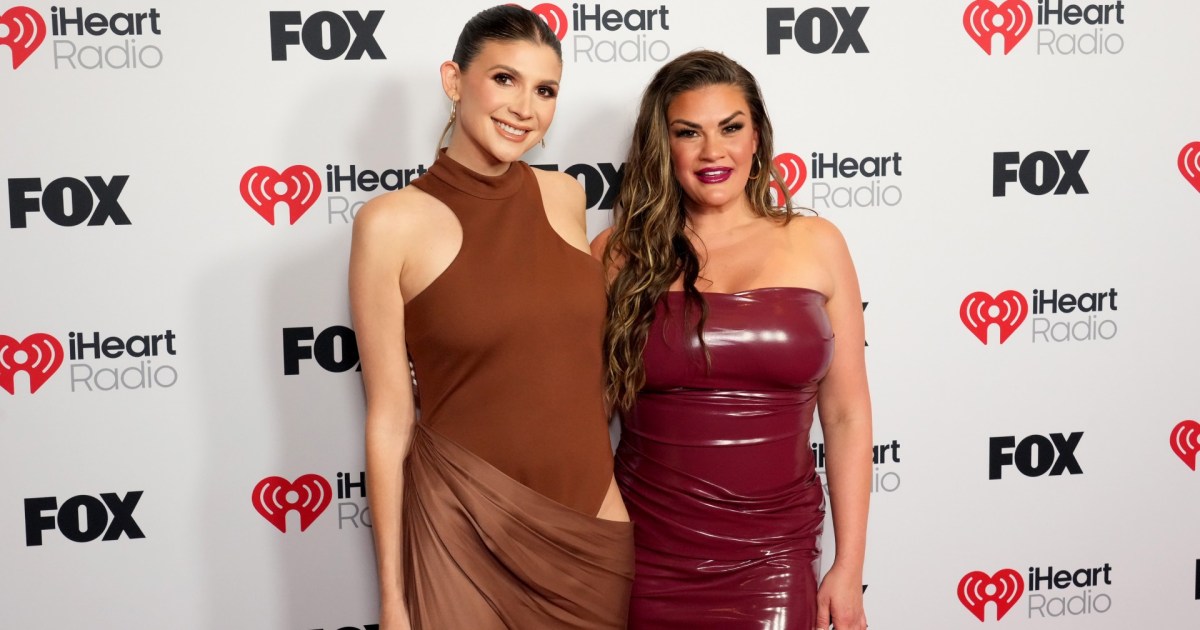 The Valley’s Brittany Cartwright Breaks Fourth Wall Over Jax Taylor Leaks