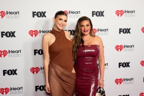 The Valley's Janet Caperna and Brittany Cartwright