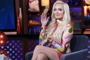 Erika Jayne Masked Singer