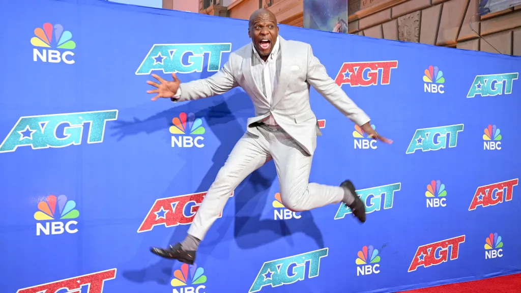 America's Got Talent