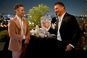The Valley Jesse Lally and Jax Taylor