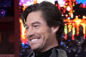Craig Conover on WWHL