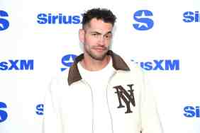 Summer House's Jesse Solomon