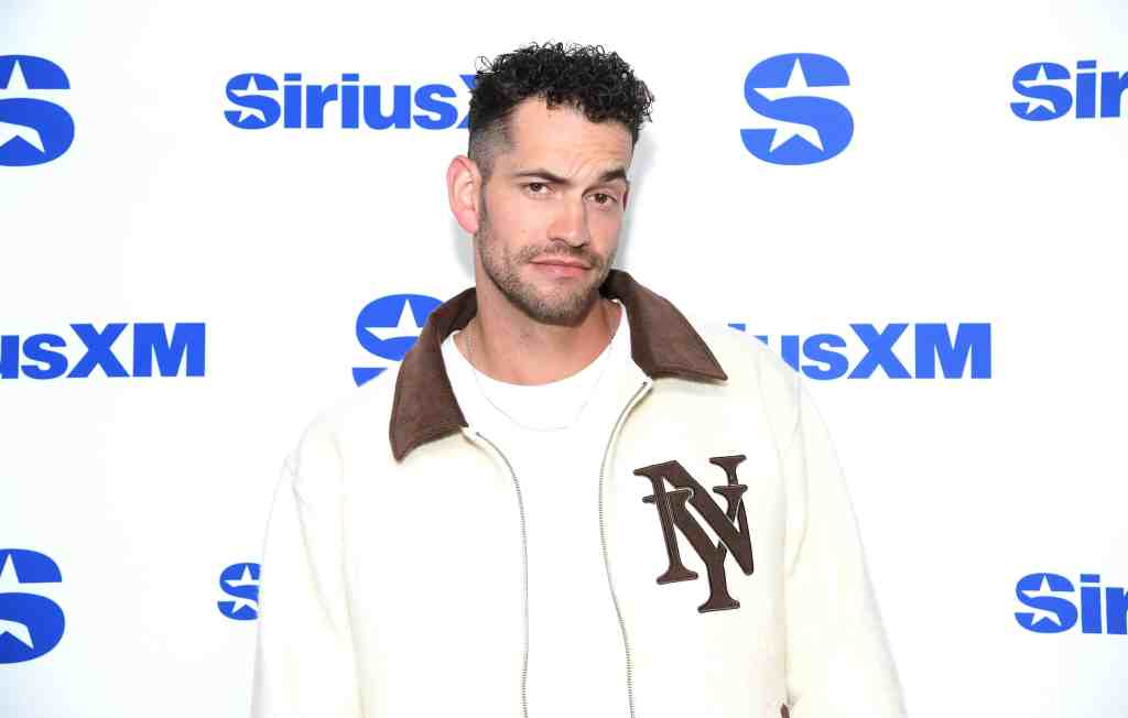 Summer House's Jesse Solomon