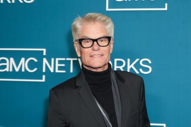 Harry Hamlin