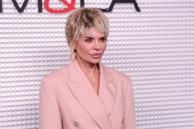 Lisa Rinna