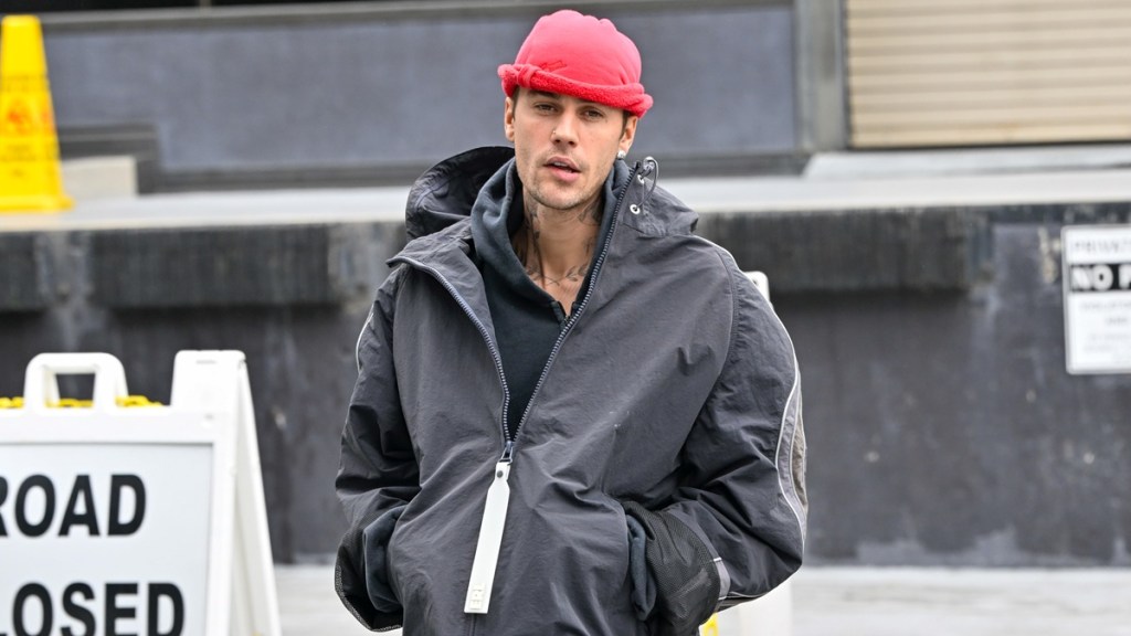 justin bieber