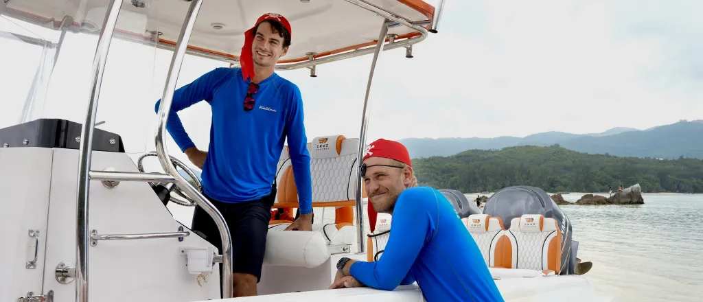 Below Deck Down Under