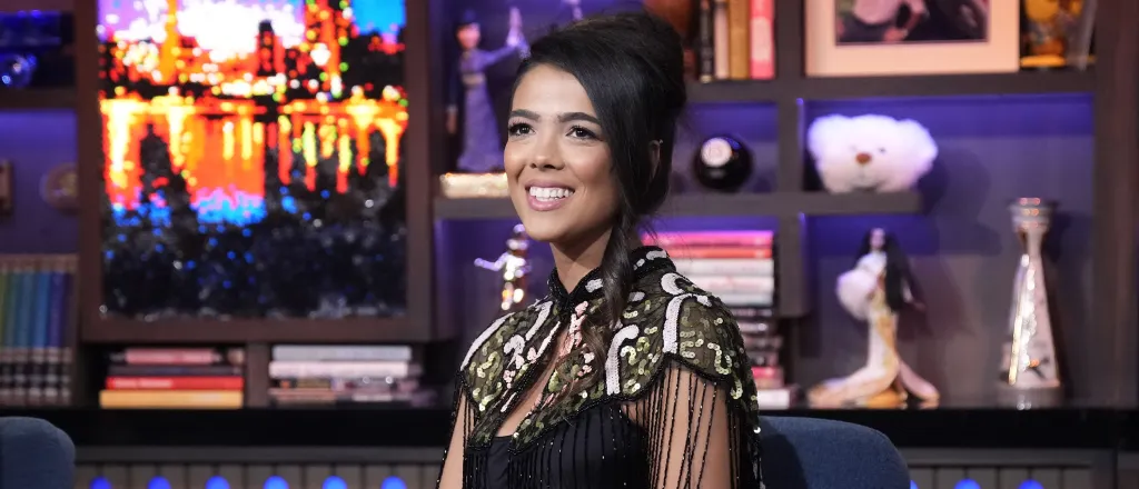 Maria Marcondes de Barros