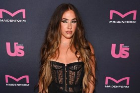 Ariana Biermann DUI