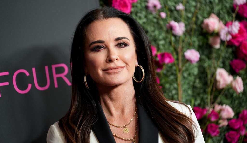 RHOBH Kyle Richards