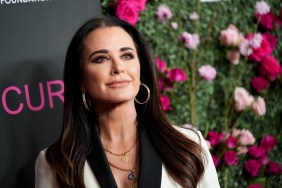 Kyle Richards RHOBH