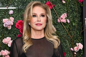 Kathy Hilton