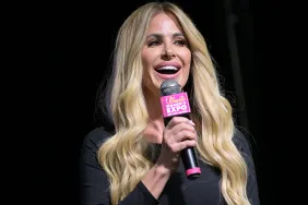 Kim Zolciak