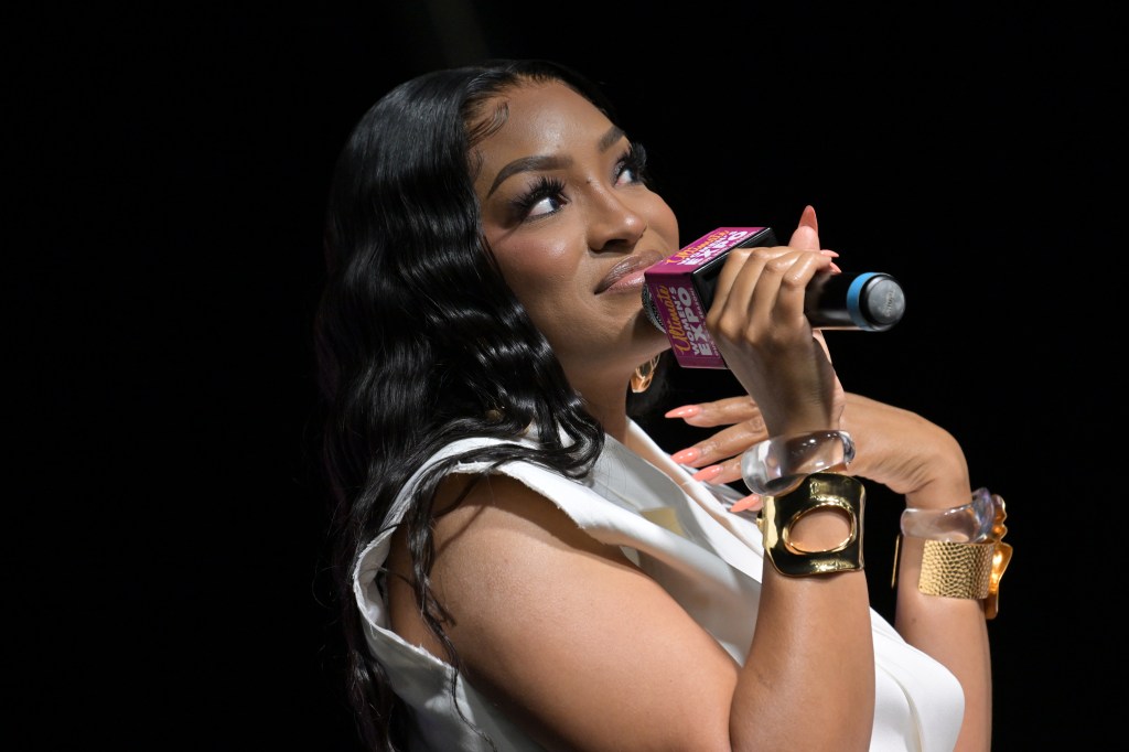 Drew Sidora RHOA