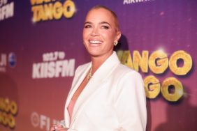 Teddi Mellencamp
