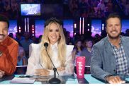 American Idol Top 5