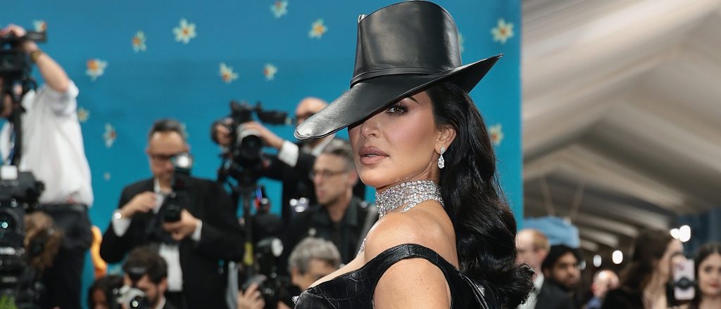 Kim Kardashian