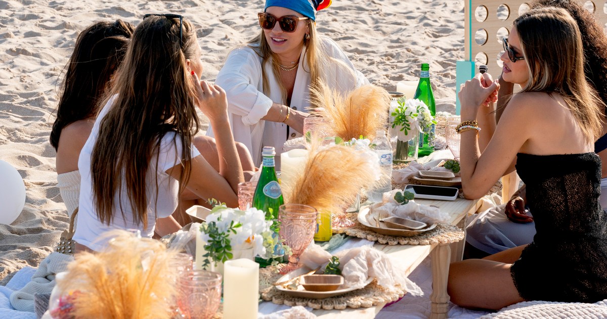 Summer House Season 9 Episode 15 Recap: Summer Scaries