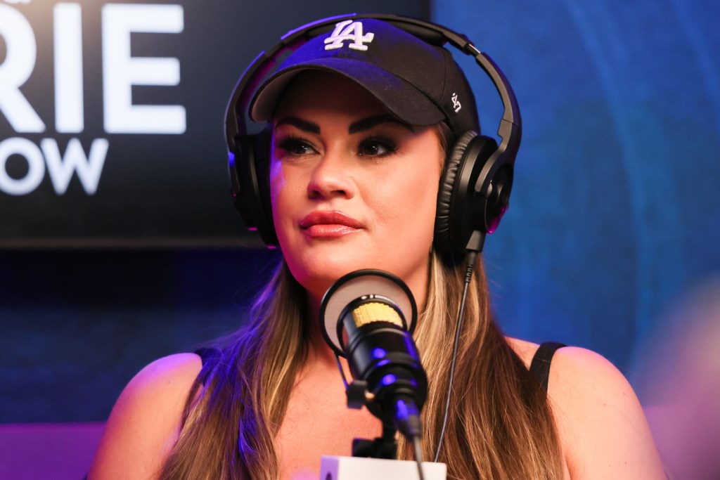 The Valley's Brittany Cartwright Says Jax Taylor Wants Her 'Silent'