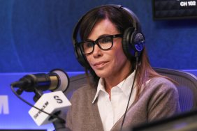 Melissa Rivers