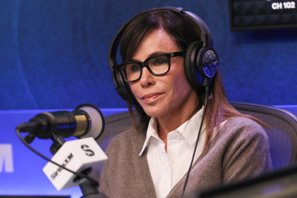 Melissa Rivers