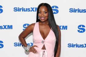 Shamea Morton RHOA