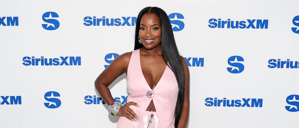Shamea Morton RHOA