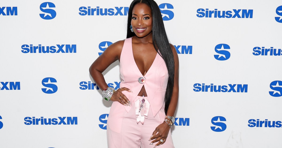 How Shamea Morton Is Being a Bad Friend to Porsha Williams on RHOA — Opinion