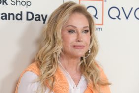 Kathy Hilton