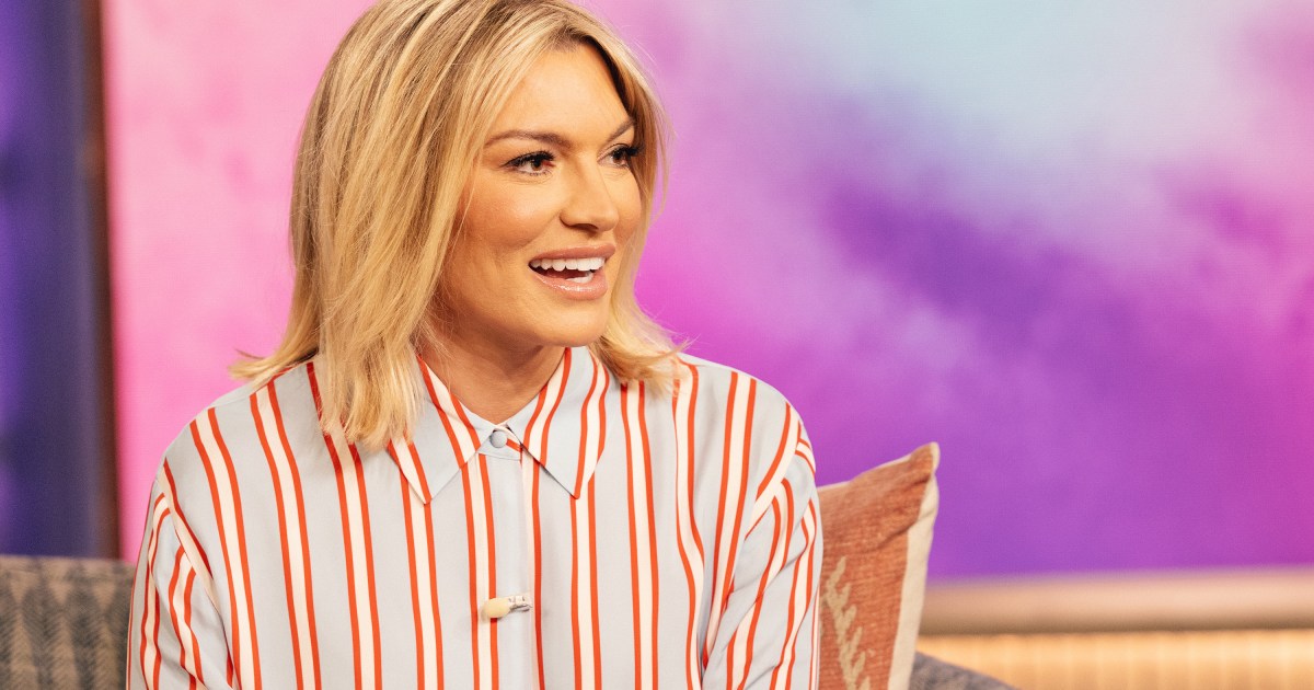 Are Summer House’s Lindsay Hubbard and Baby Daddy Turner Kufe Still Together?